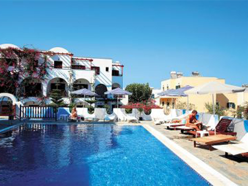 Estia Hotel