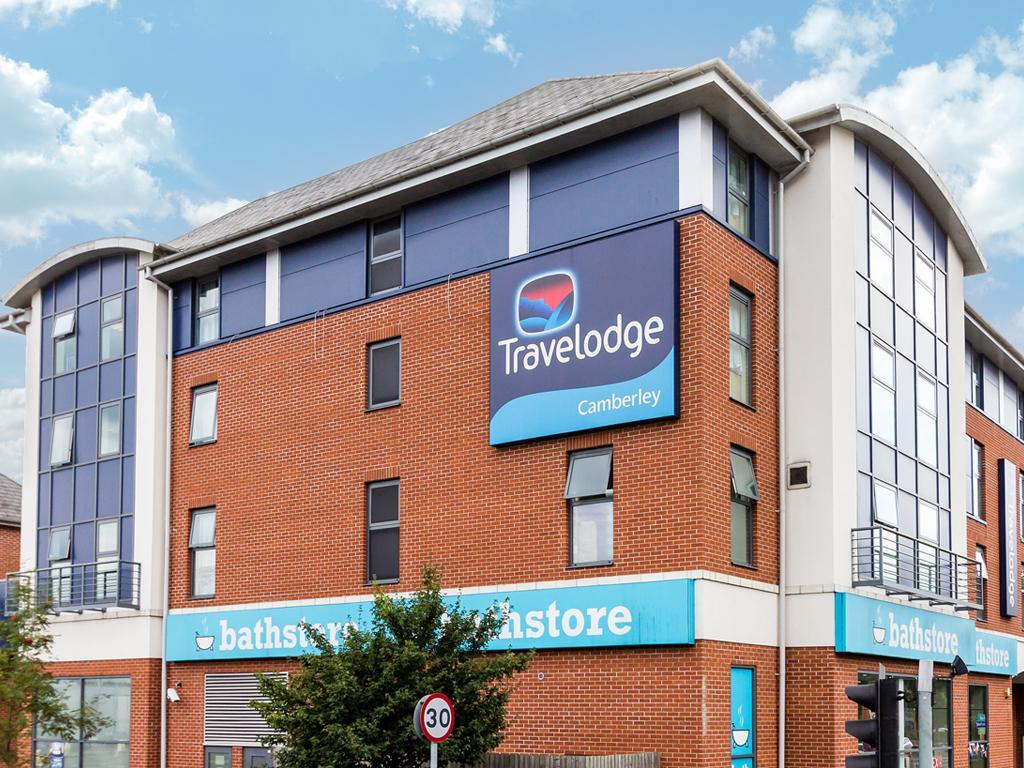 Travelodge Camberley