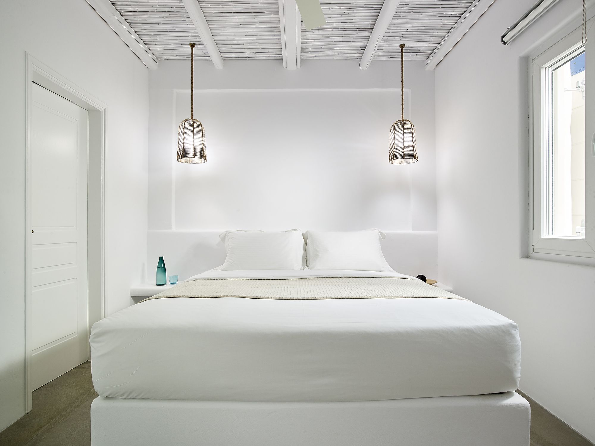 Delmar Apartments and Suites