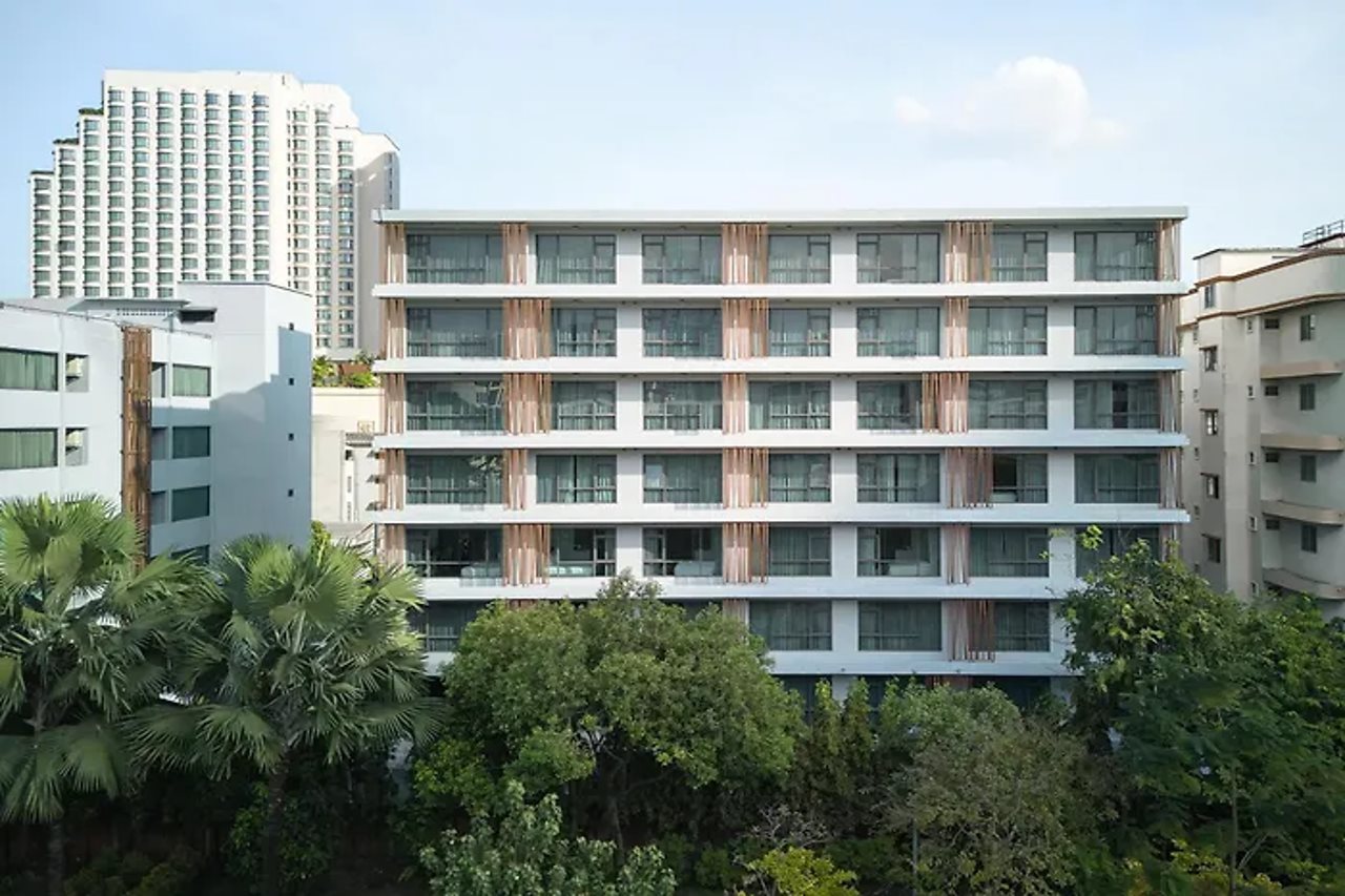 Livable Hotel Bangkok