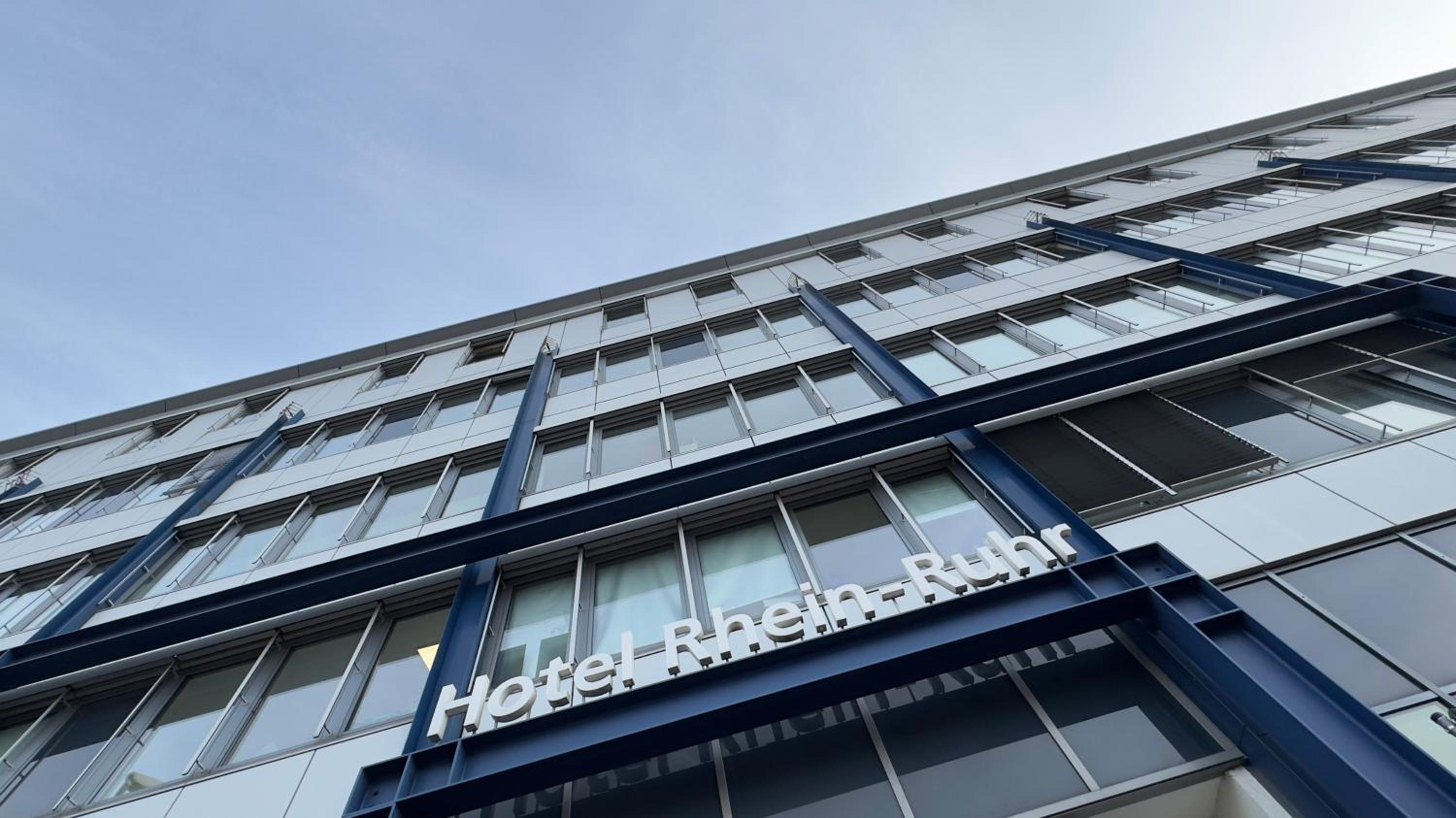 Rhein-Ruhr Hotel Bottrop