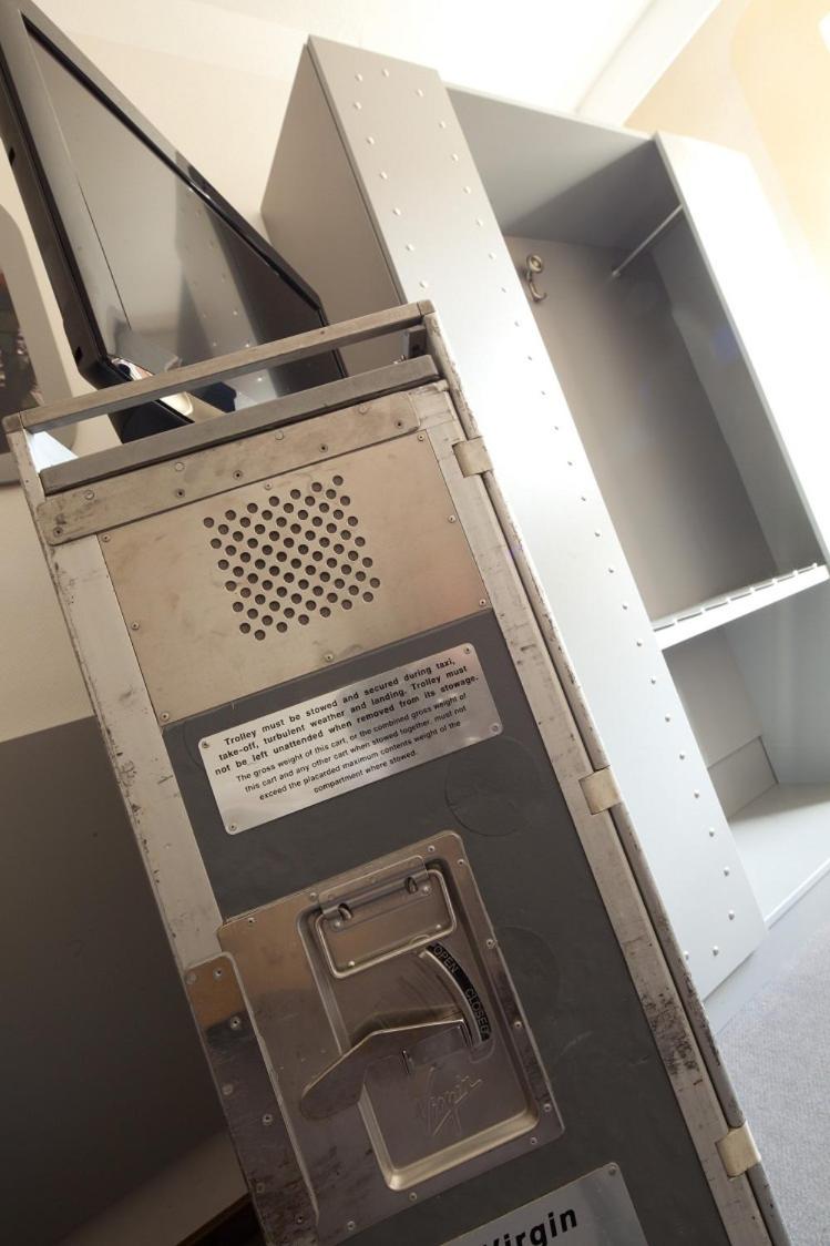 Schümann am Airport