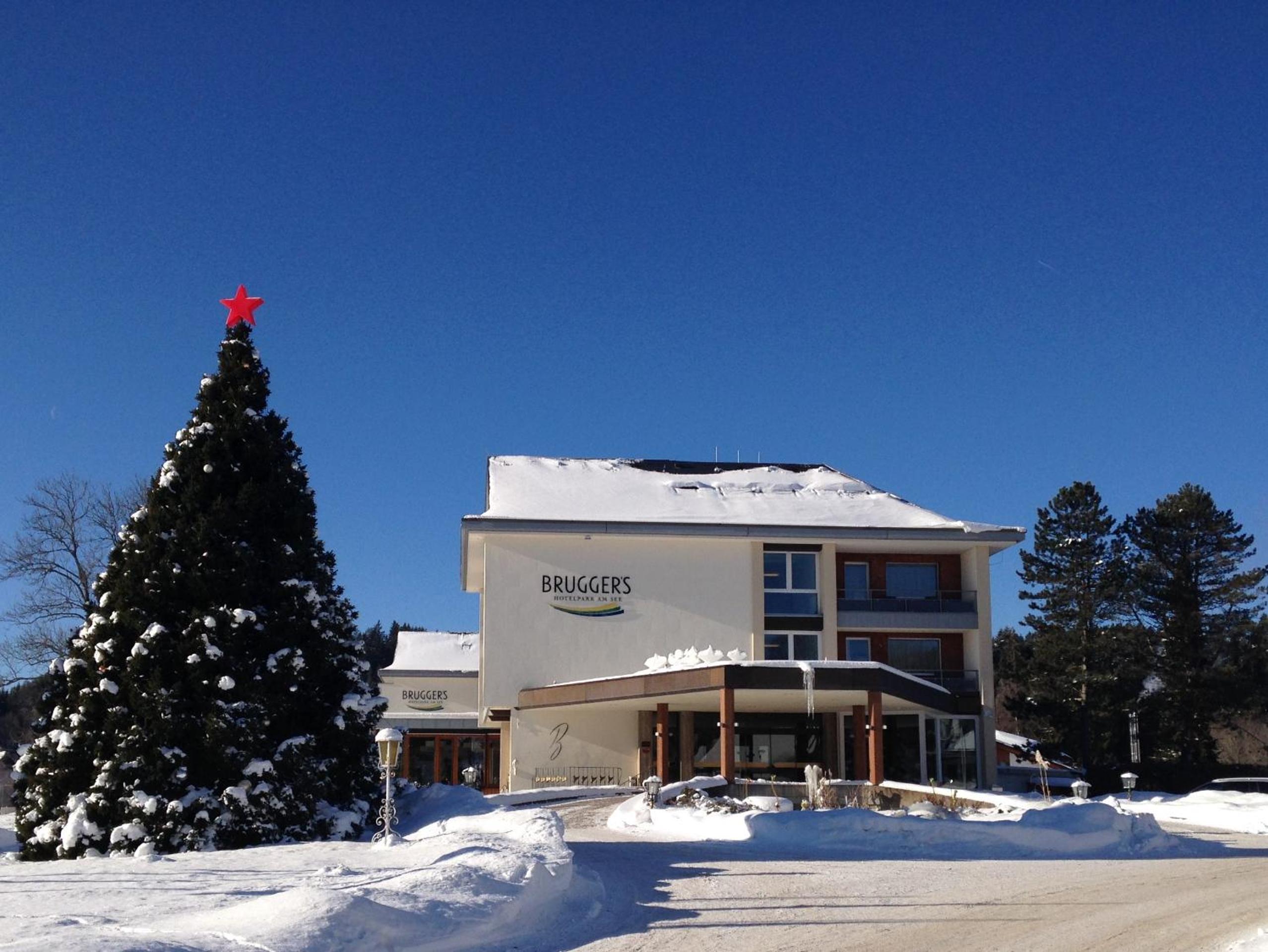 Brugger's Hotelpark am See