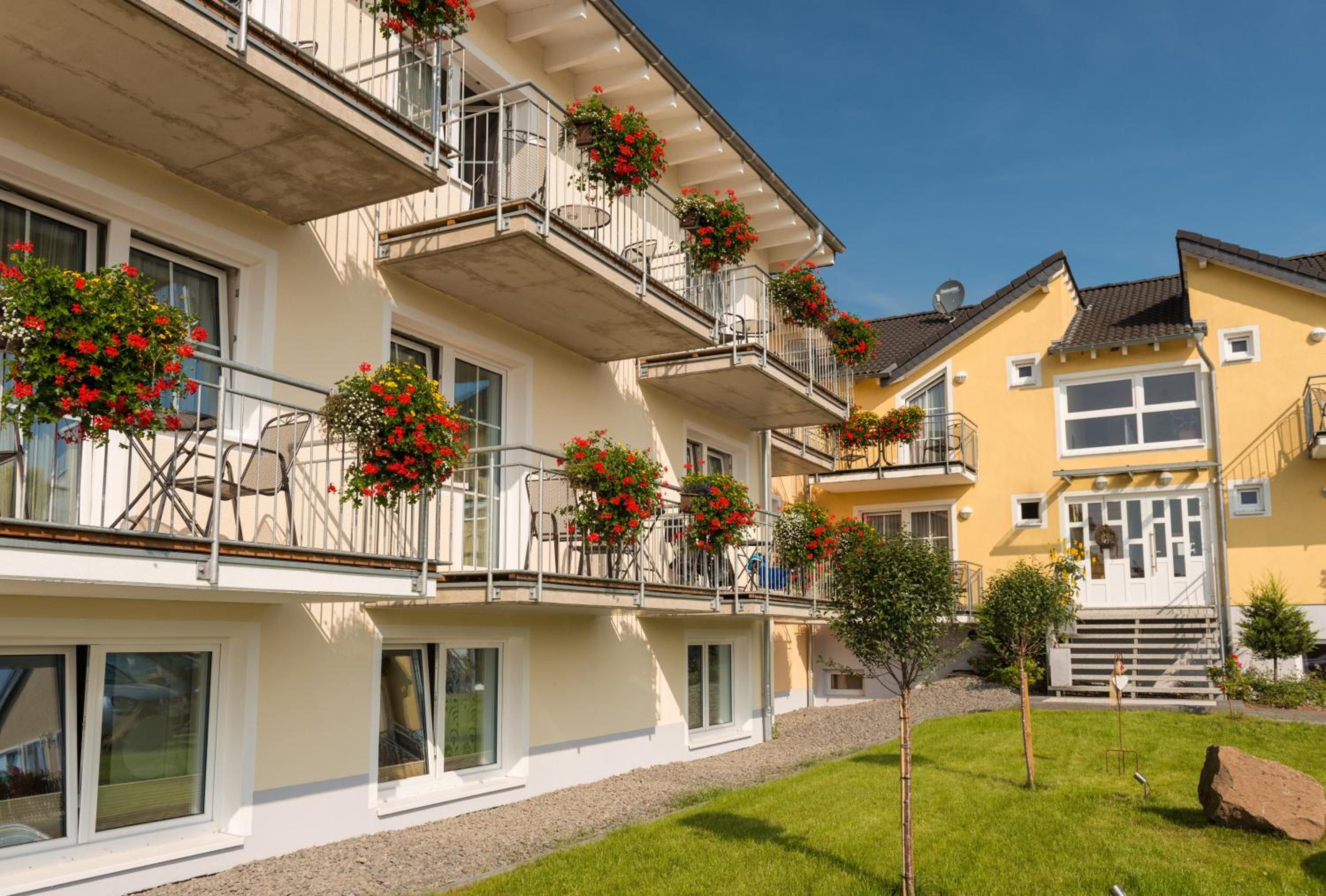 Brauers Landarthotel GmbH