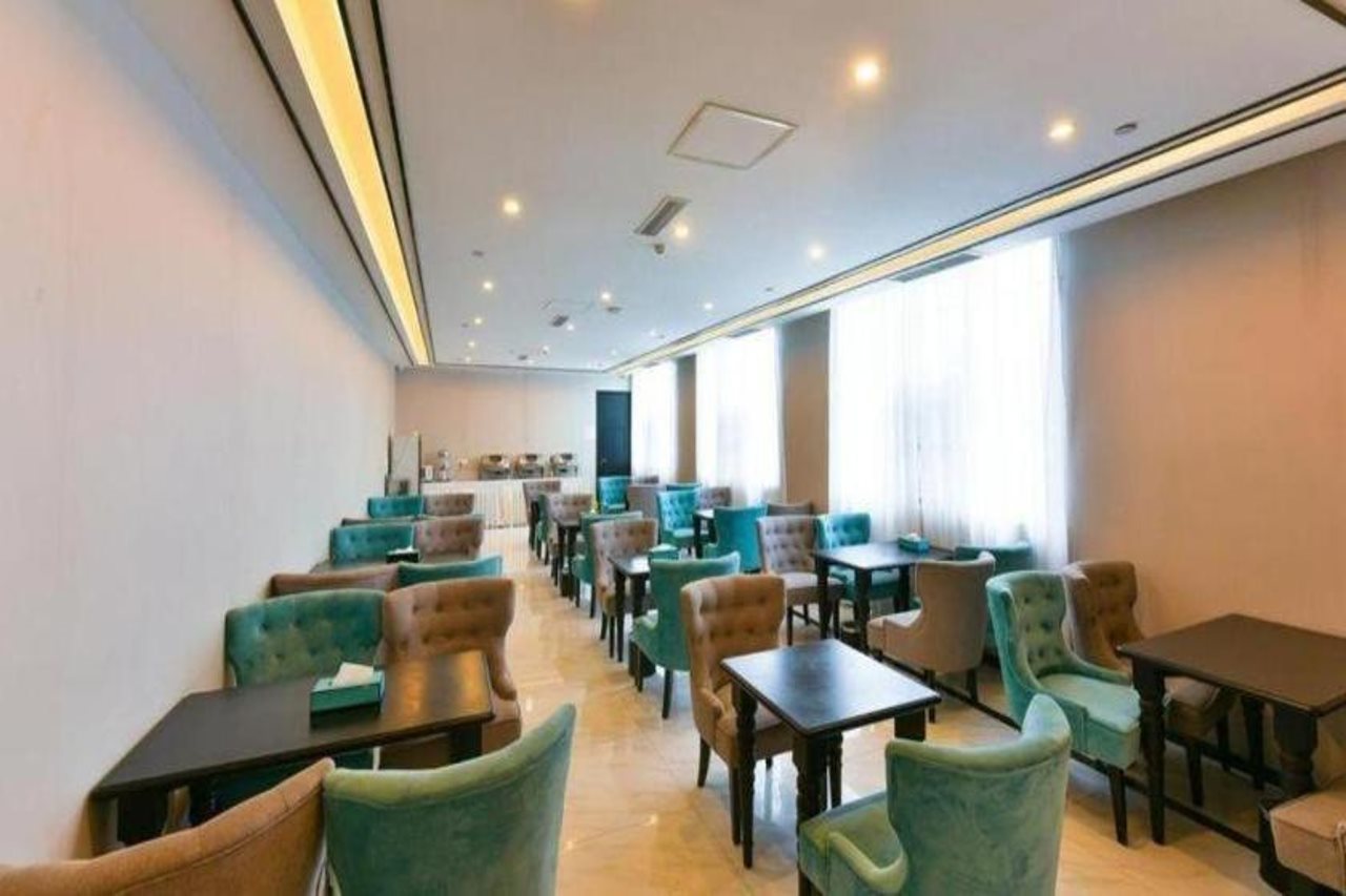 希岸酒店(成都三河场地铁站店) photo 2