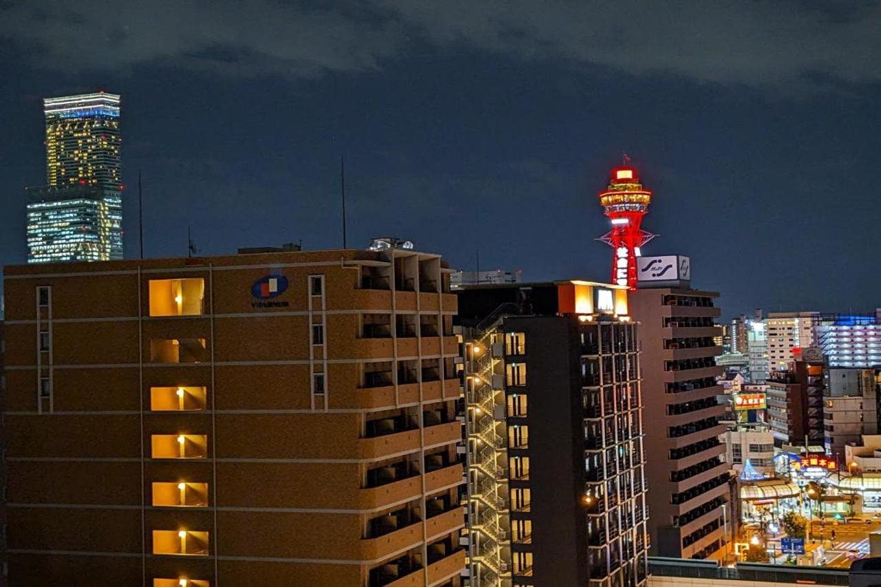 ESLEAD HOTEL Osaka Nipponbashi