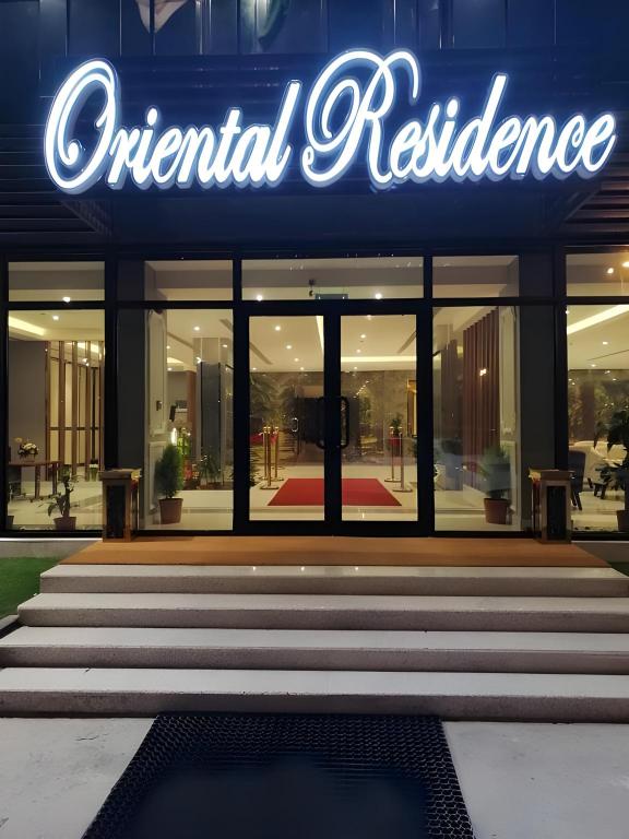 Oriental Residence