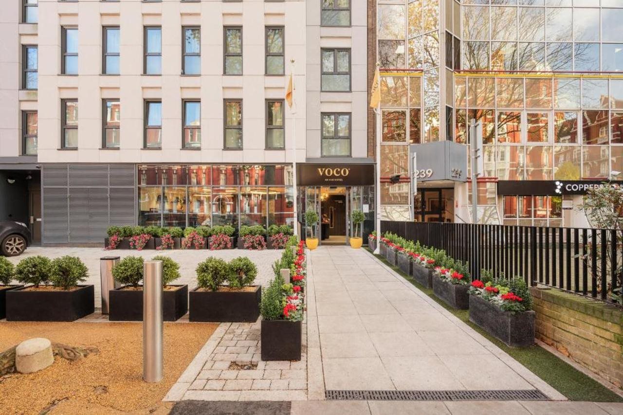 voco London Marylebone by IHG