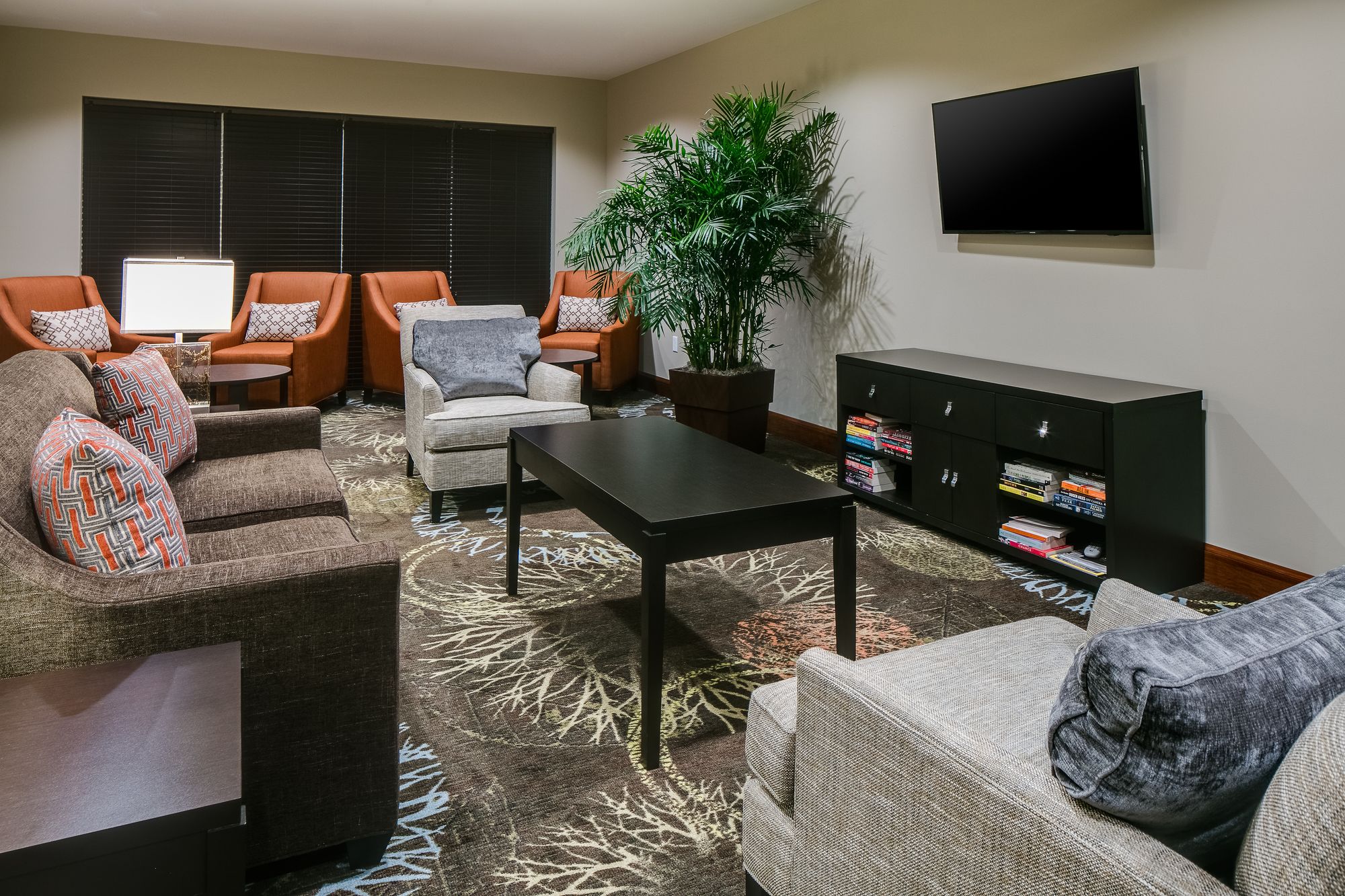 Staybridge Suites Des Moines Downtown in Des Moines!