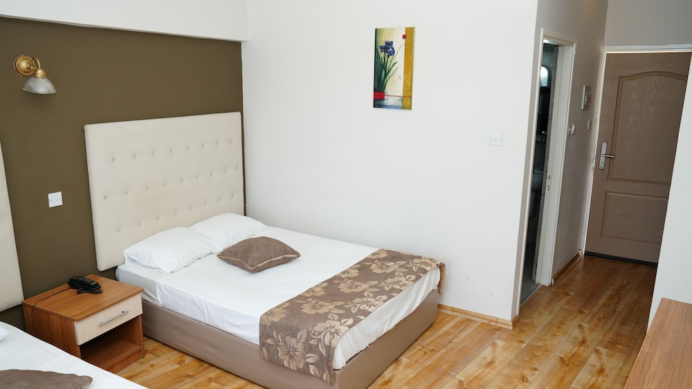 Sempati Hotel