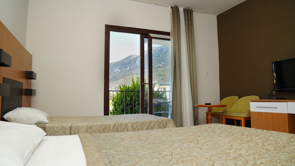Sempati Hotel