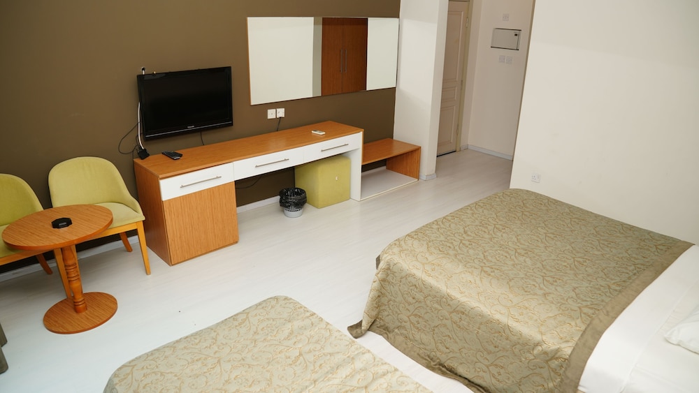 Sempati Hotel