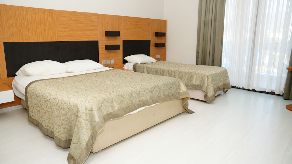 Sempati Hotel