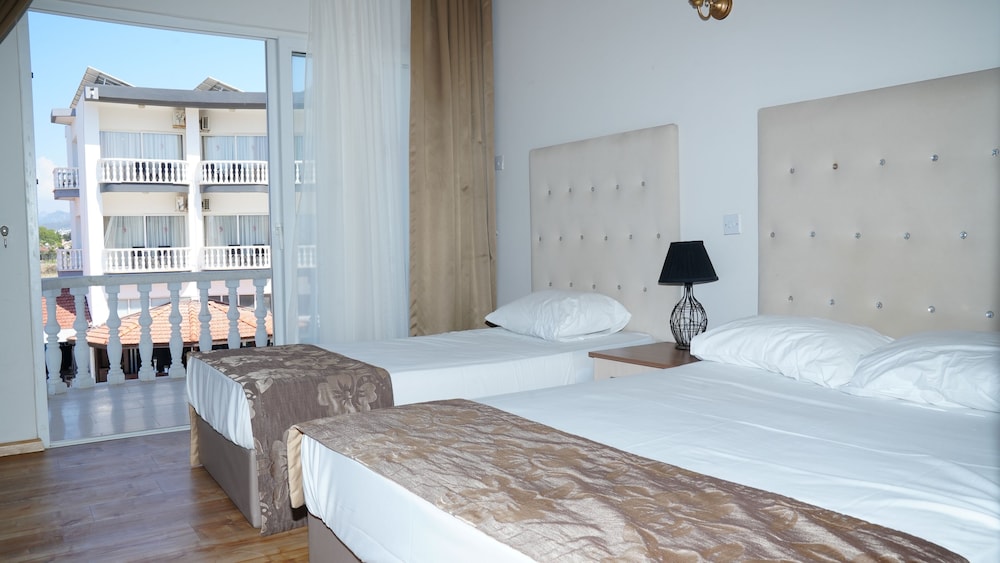Sempati Hotel