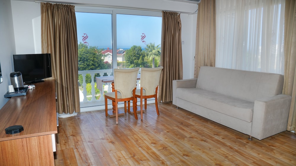 Sempati Hotel