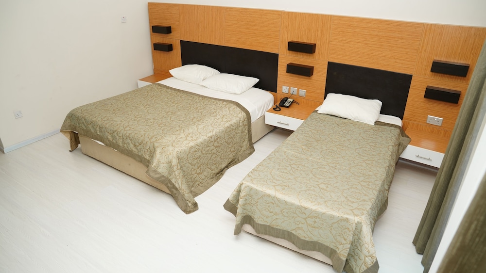Sempati Hotel