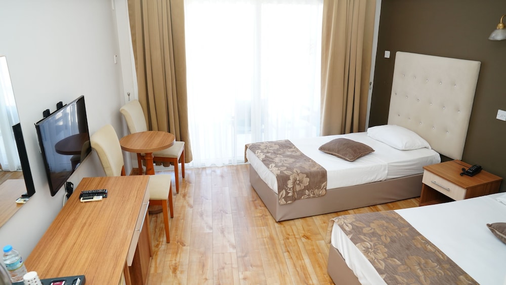 Sempati Hotel