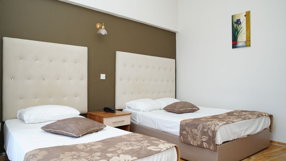 Sempati Hotel