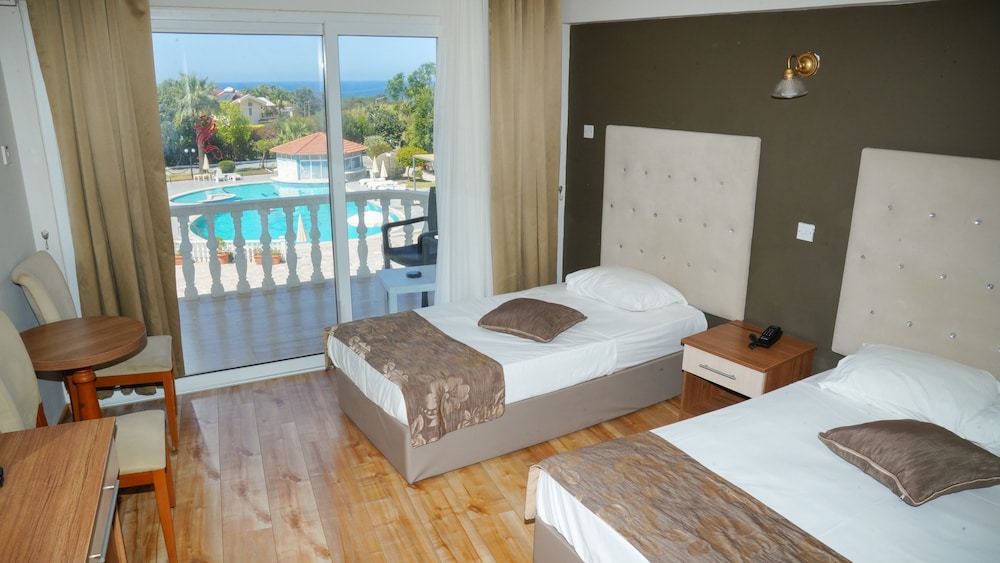 Sempati Hotel