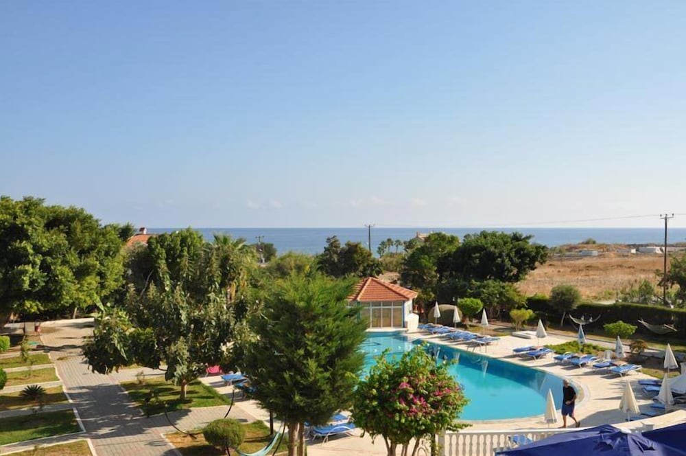Sempati Hotel