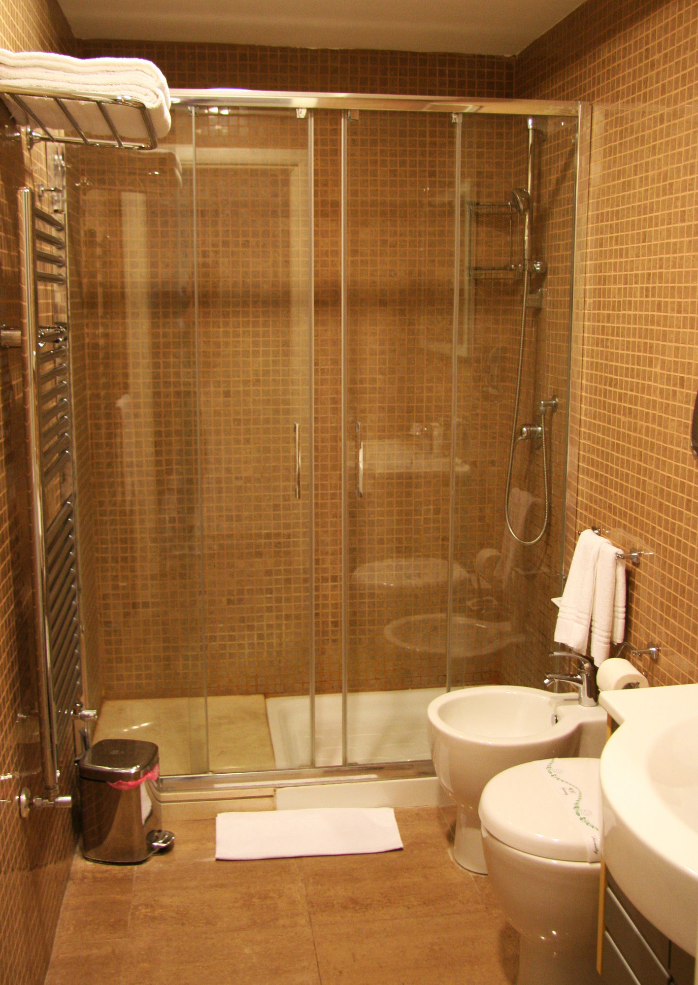 B&B Sanfelice Centro Storico