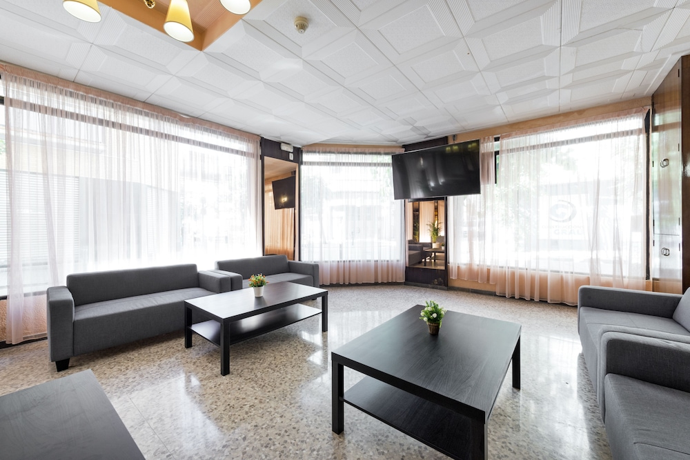 Marisol Hotel