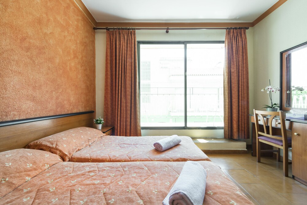 Marisol Hotel