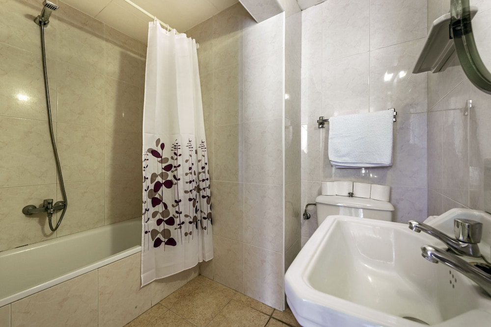 Marisol Hotel