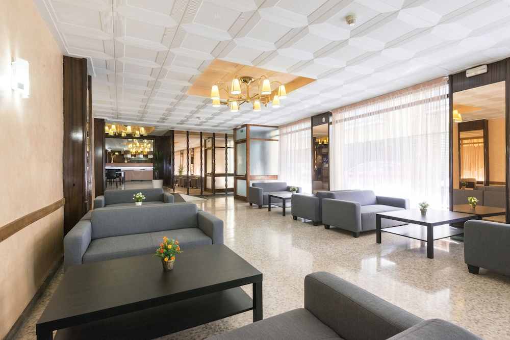 Marisol Hotel