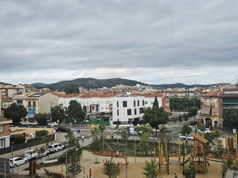 Marisol Hotel