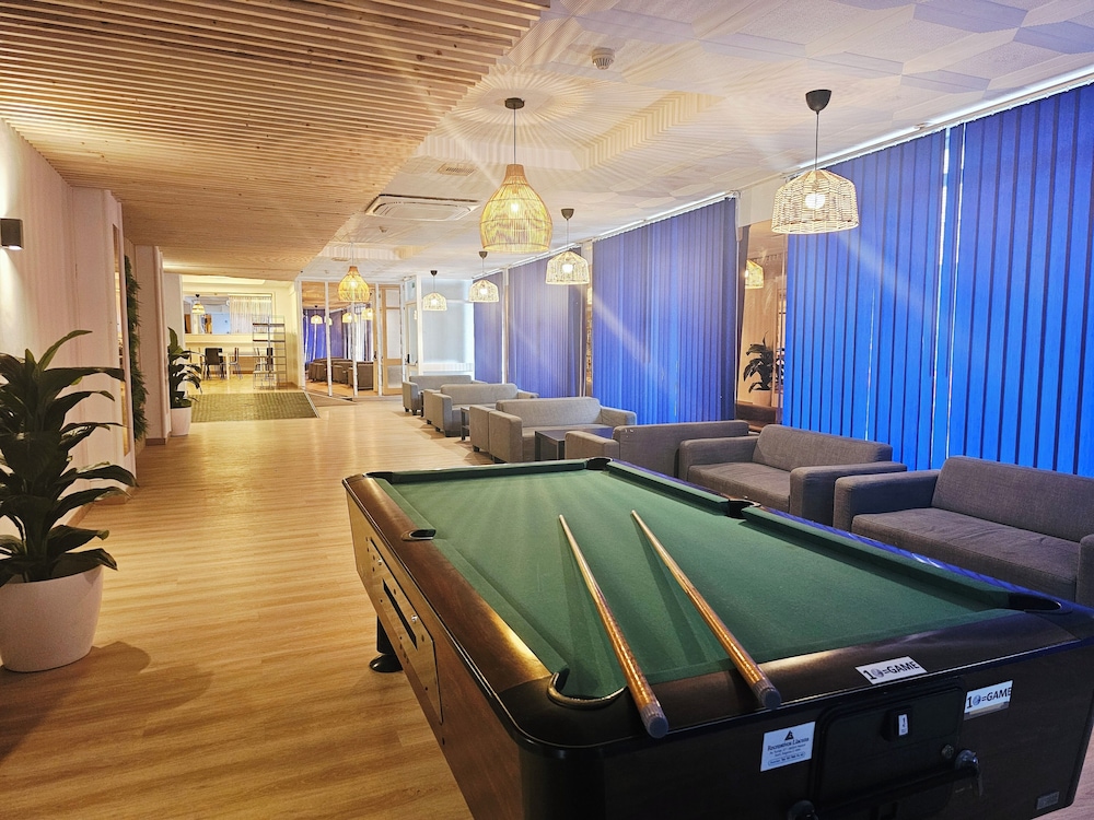 Marisol Hotel