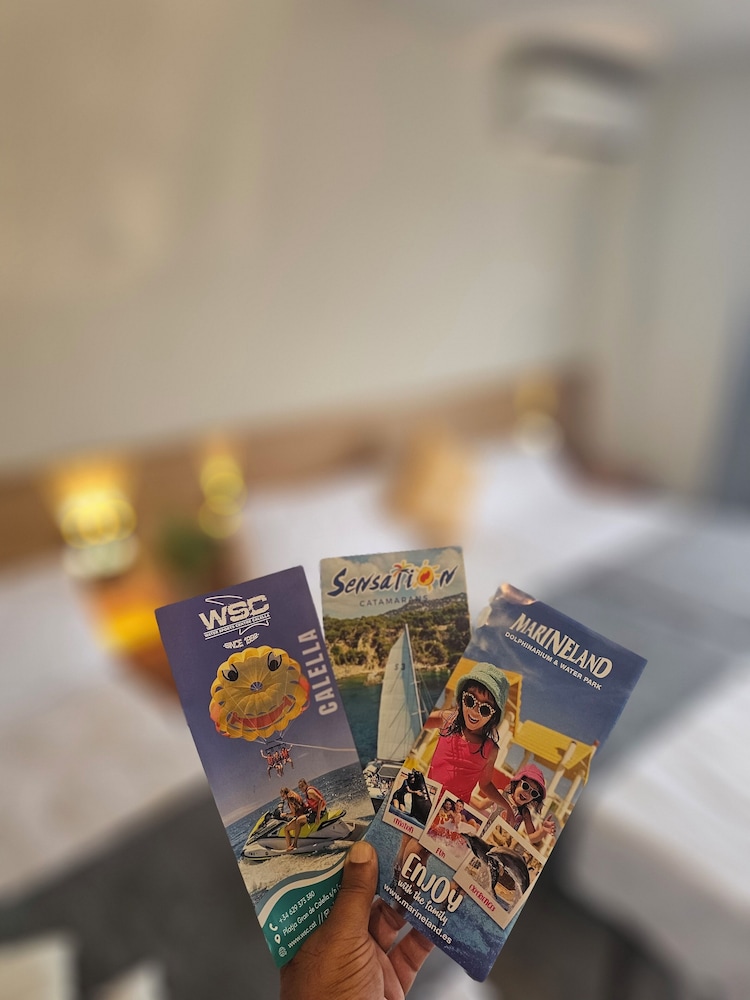 Marisol Hotel