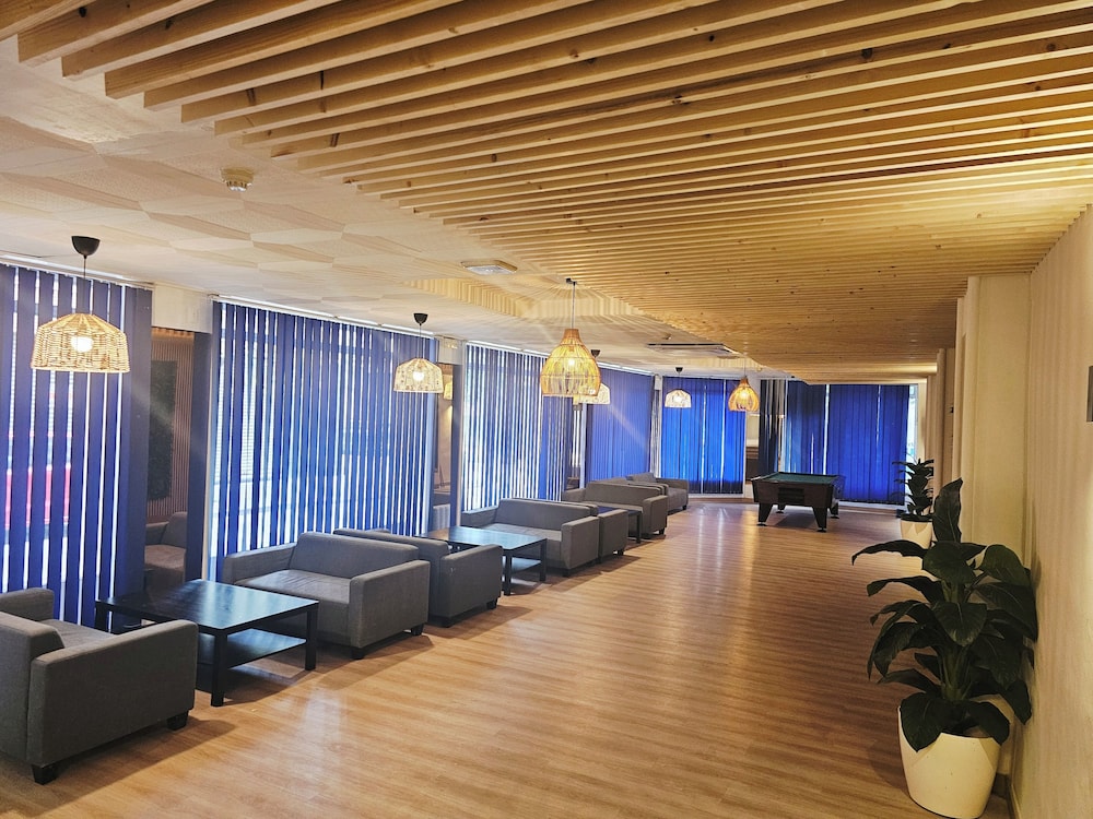 Marisol Hotel