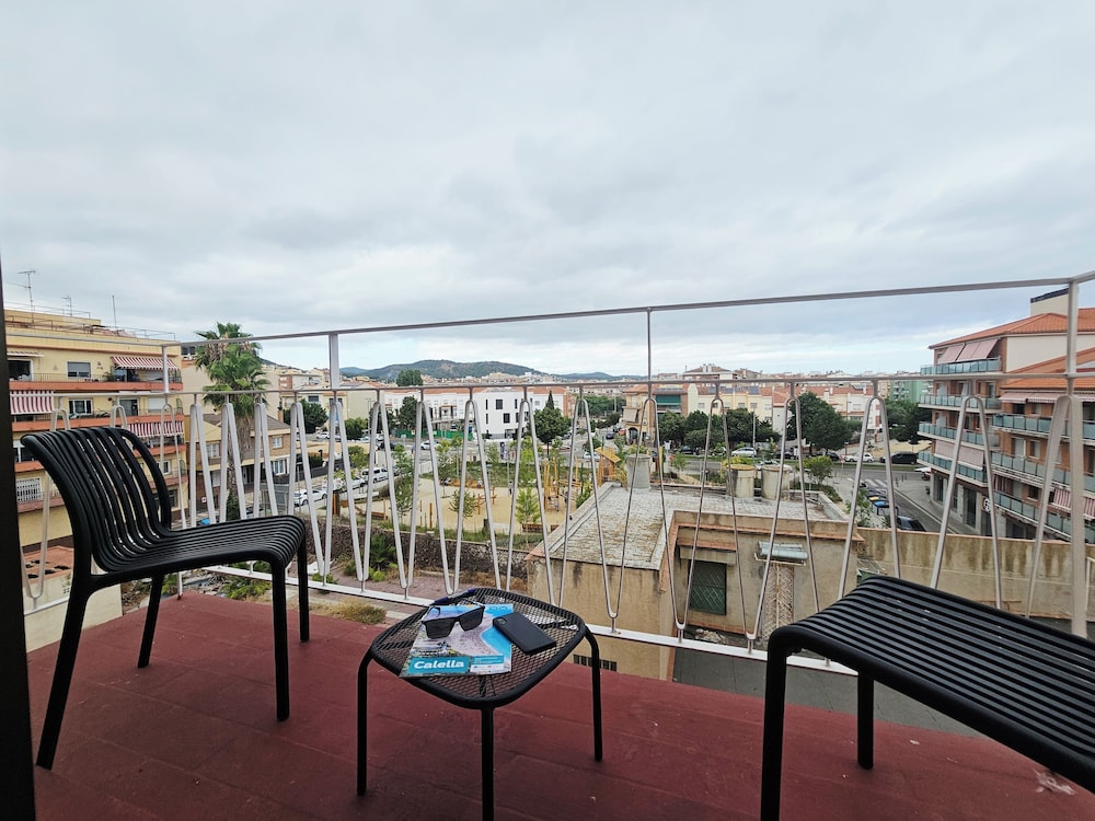Marisol Hotel