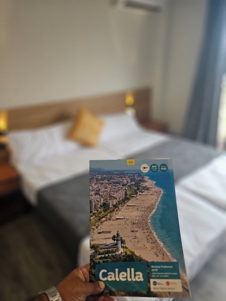 Marisol Hotel