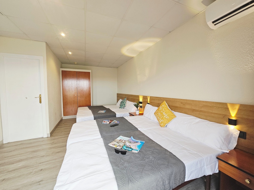 Marisol Hotel