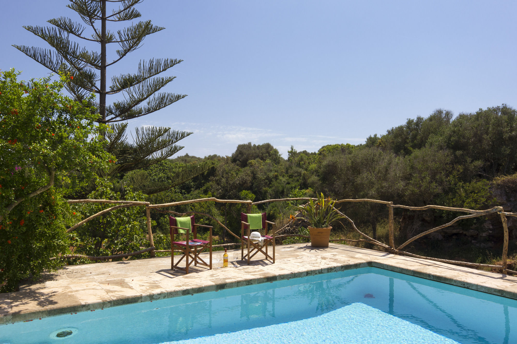 Menorca Ca Savia