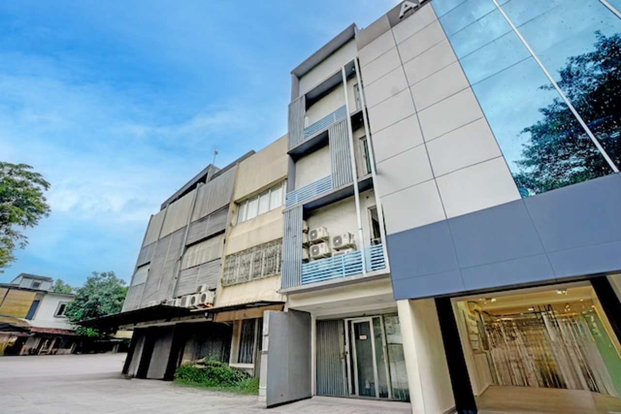 Hotel O Kemayoran Guest House