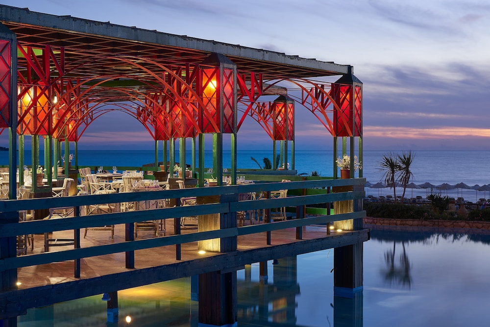 Aldemar Olympian Village