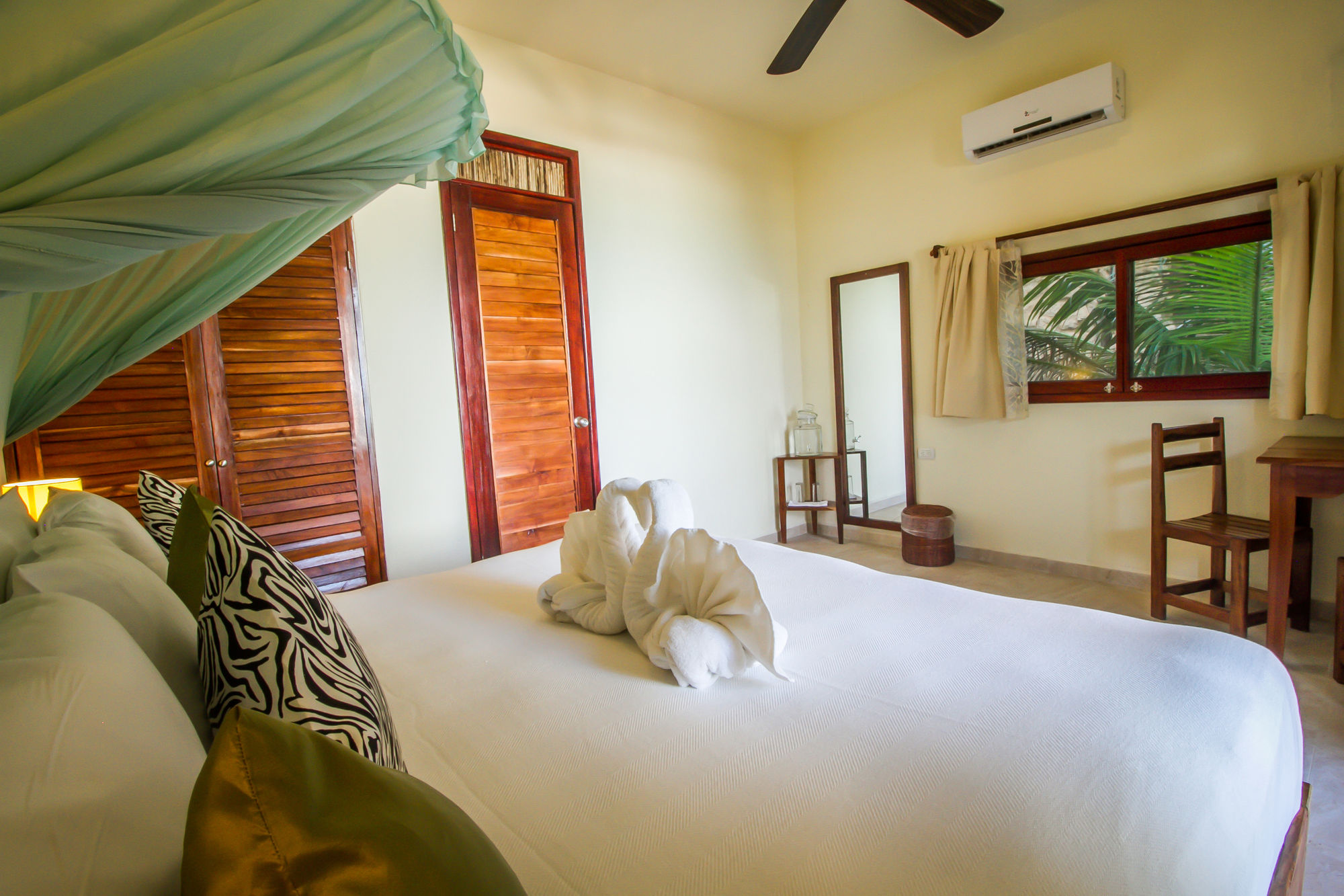 Playa Canek Boutique Eco Hotel
