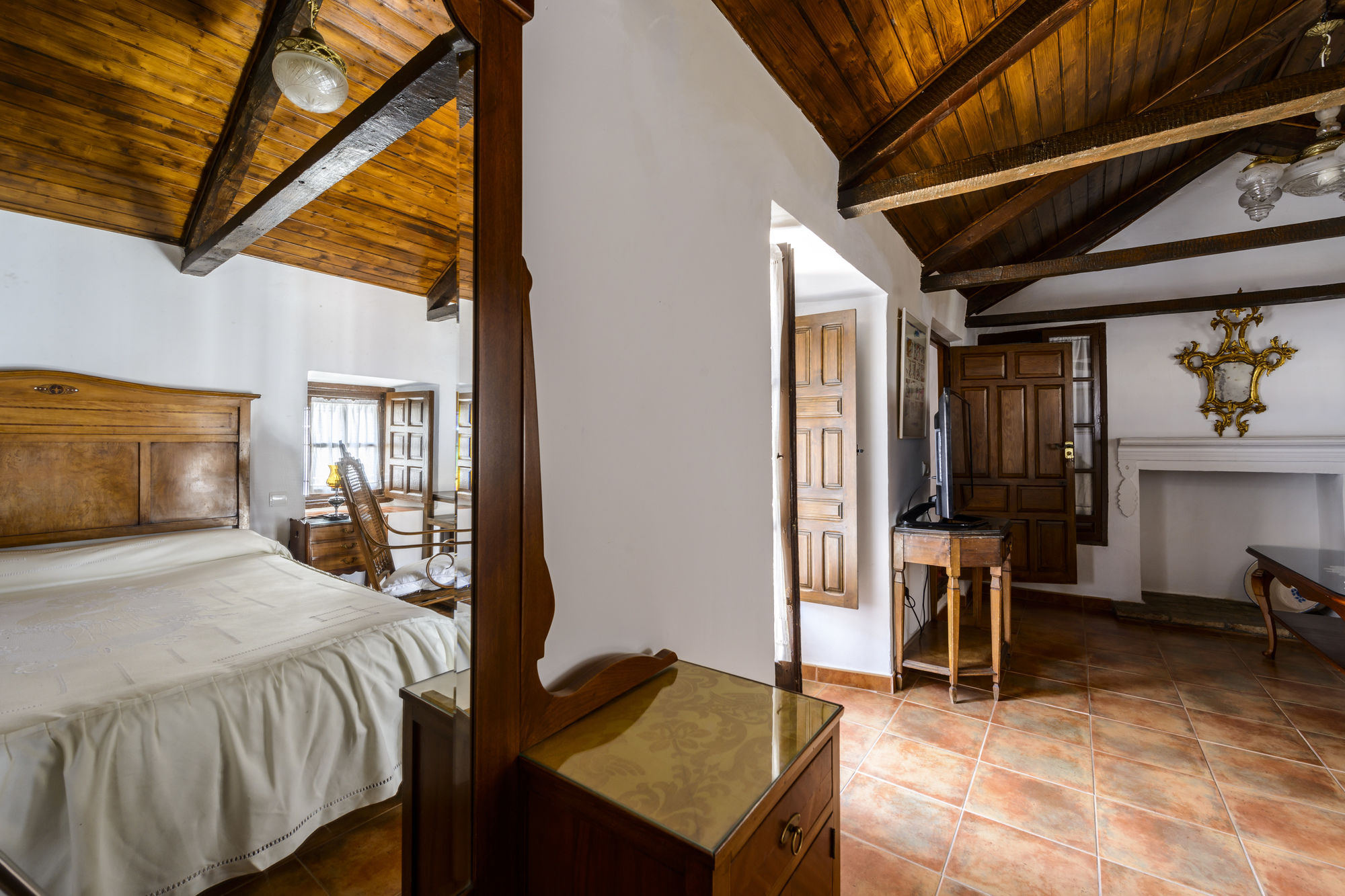 Casa Rural Tia Pilar de Almagro