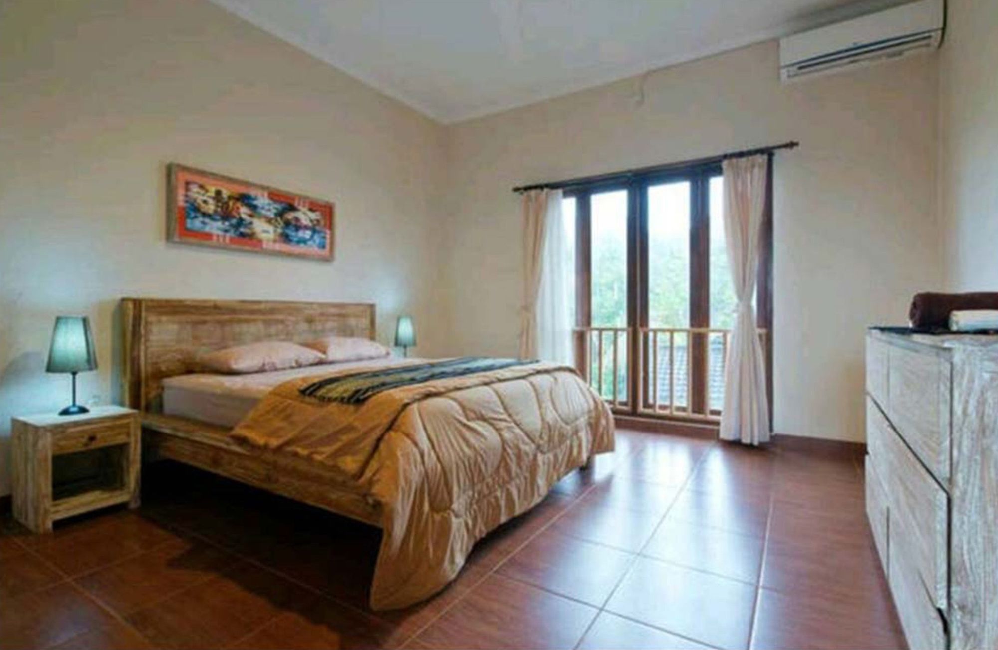 Nuansa Kori House 4 Bedrooms Jimbaran