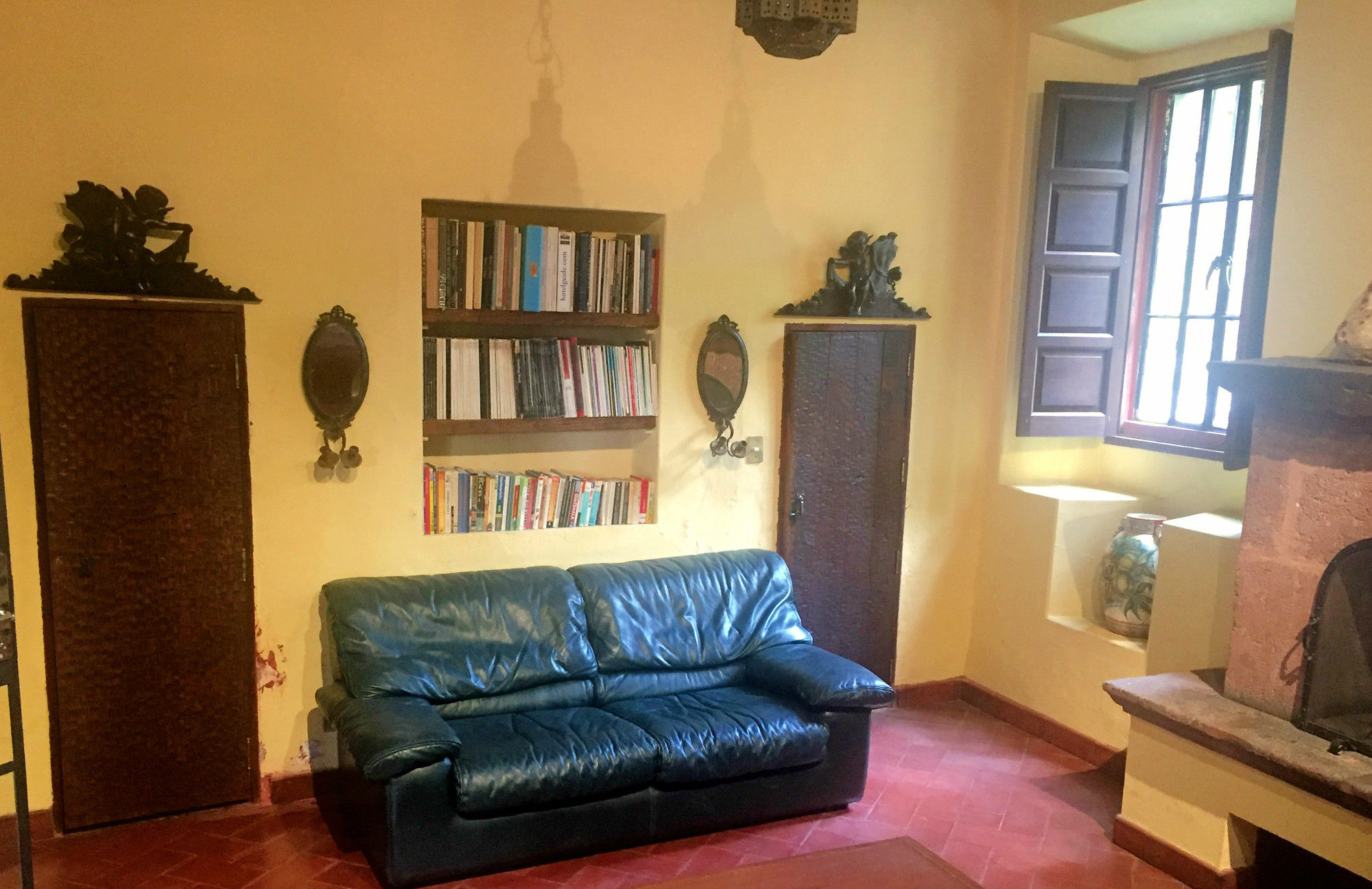 Casa Liza