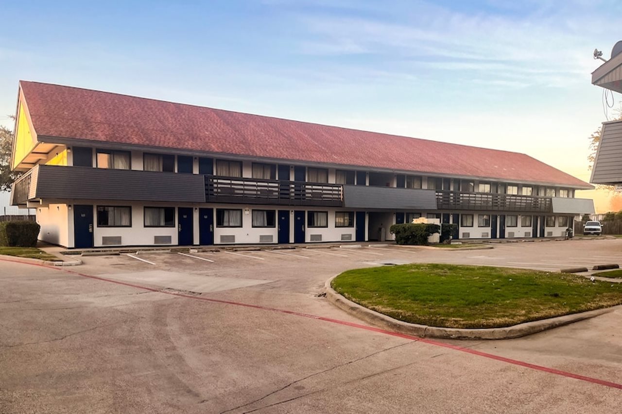 Studio 6 Suites Dallas, TX – Loop 12 West