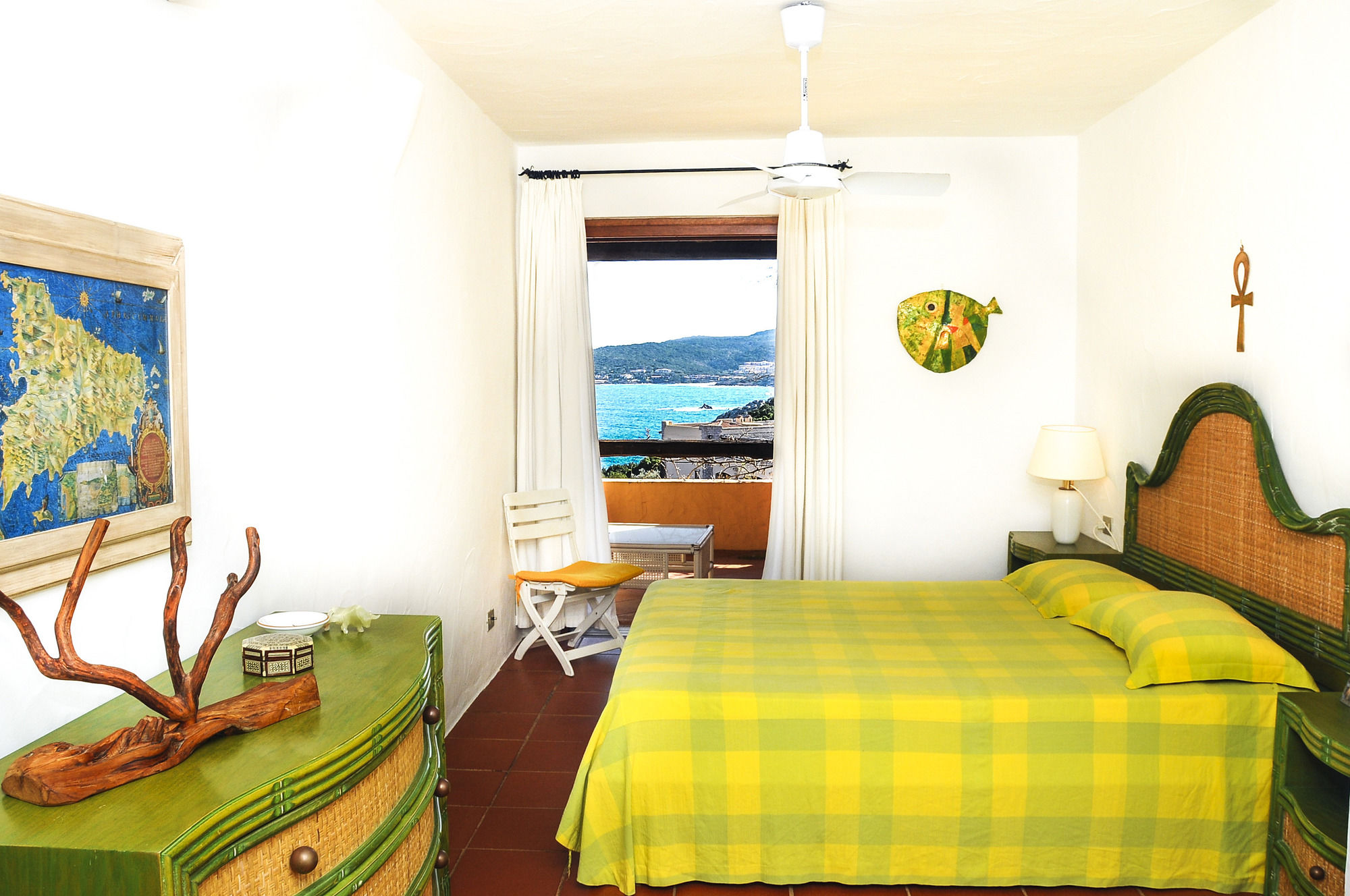Porto Cervo Apartment - Sardinian Gems