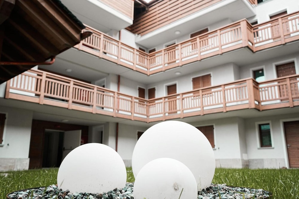 Ai Suma Residence Bormio