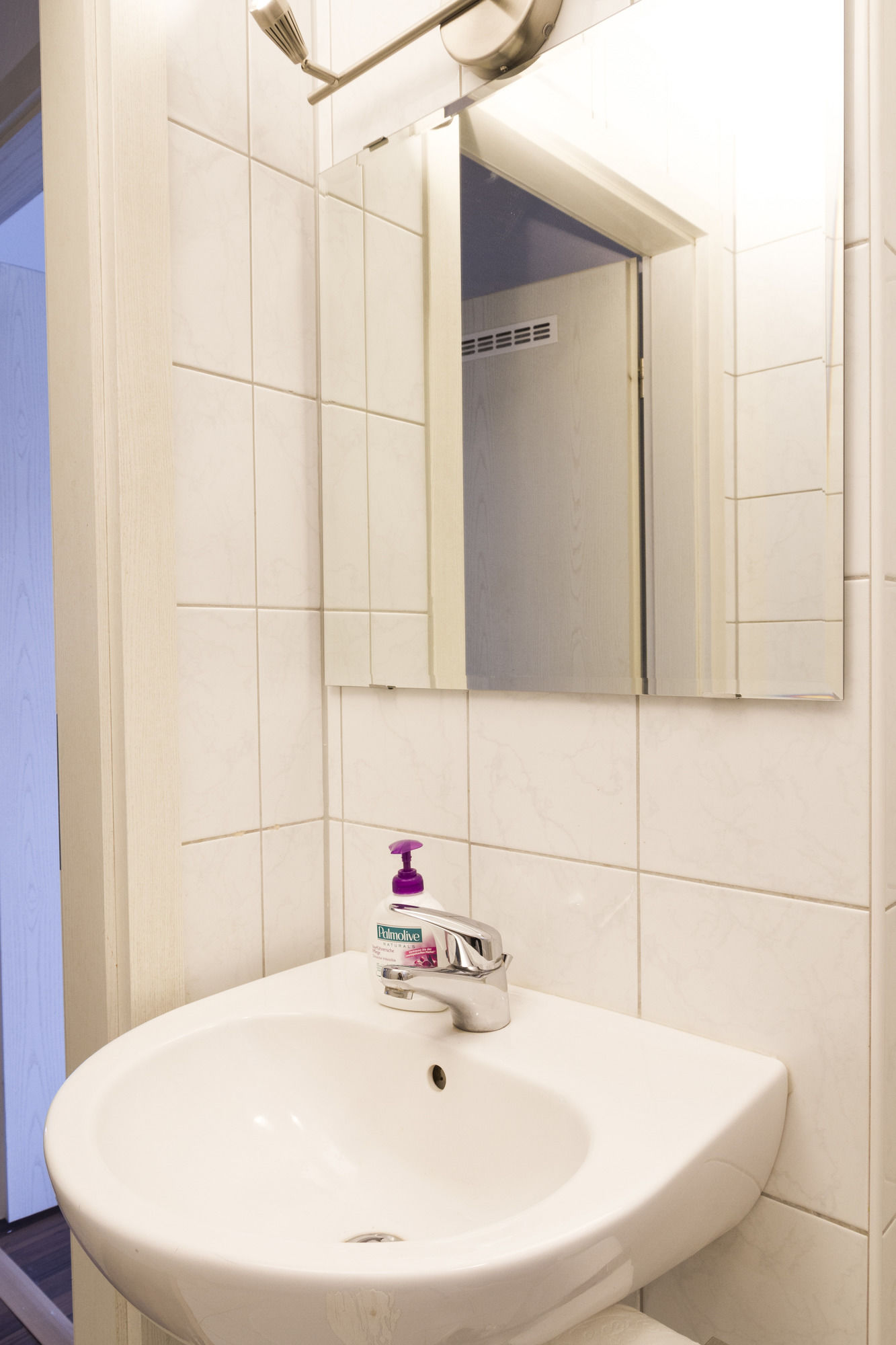 Apartment in Dresden