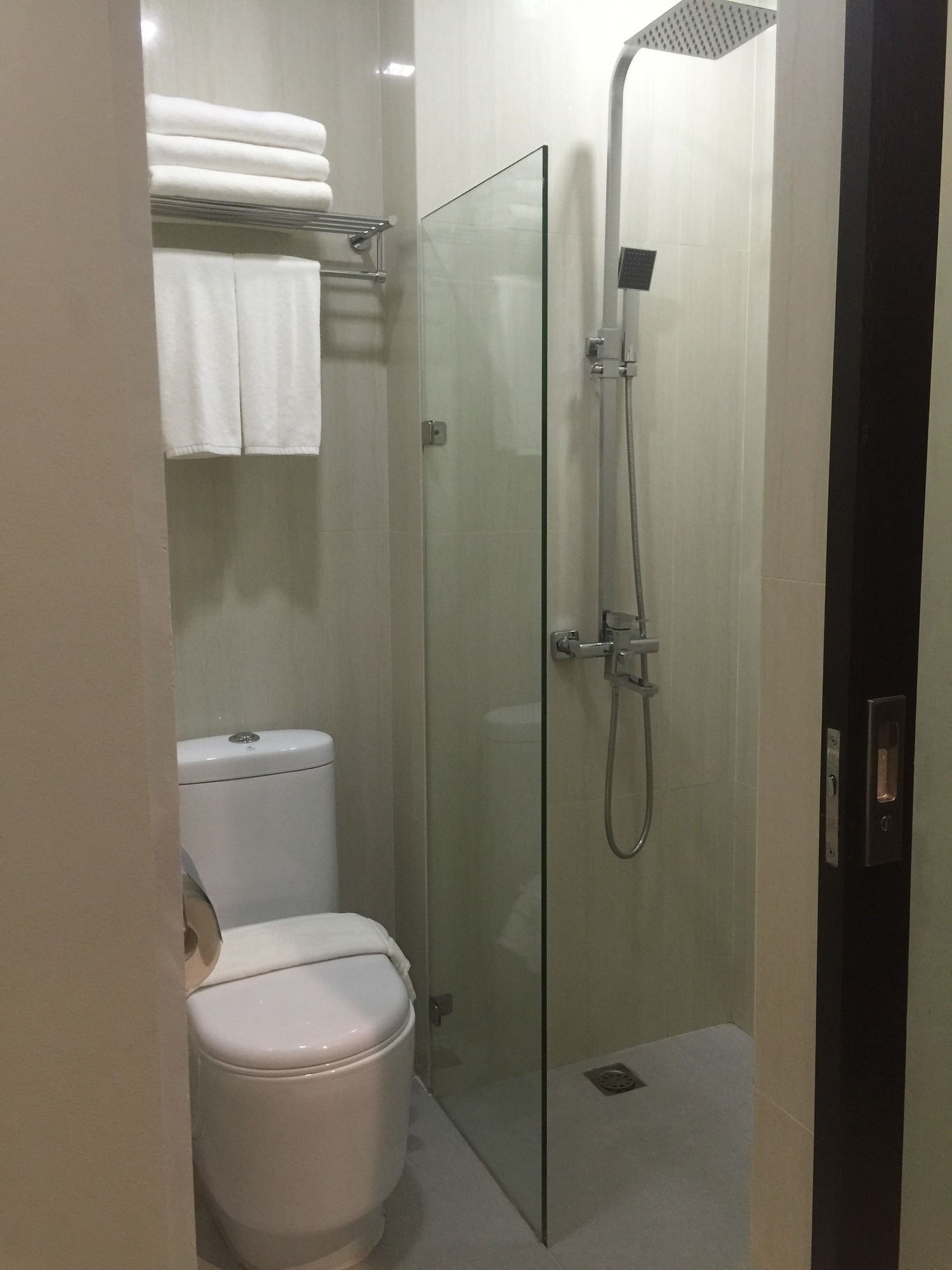 Twin Tides Panglao