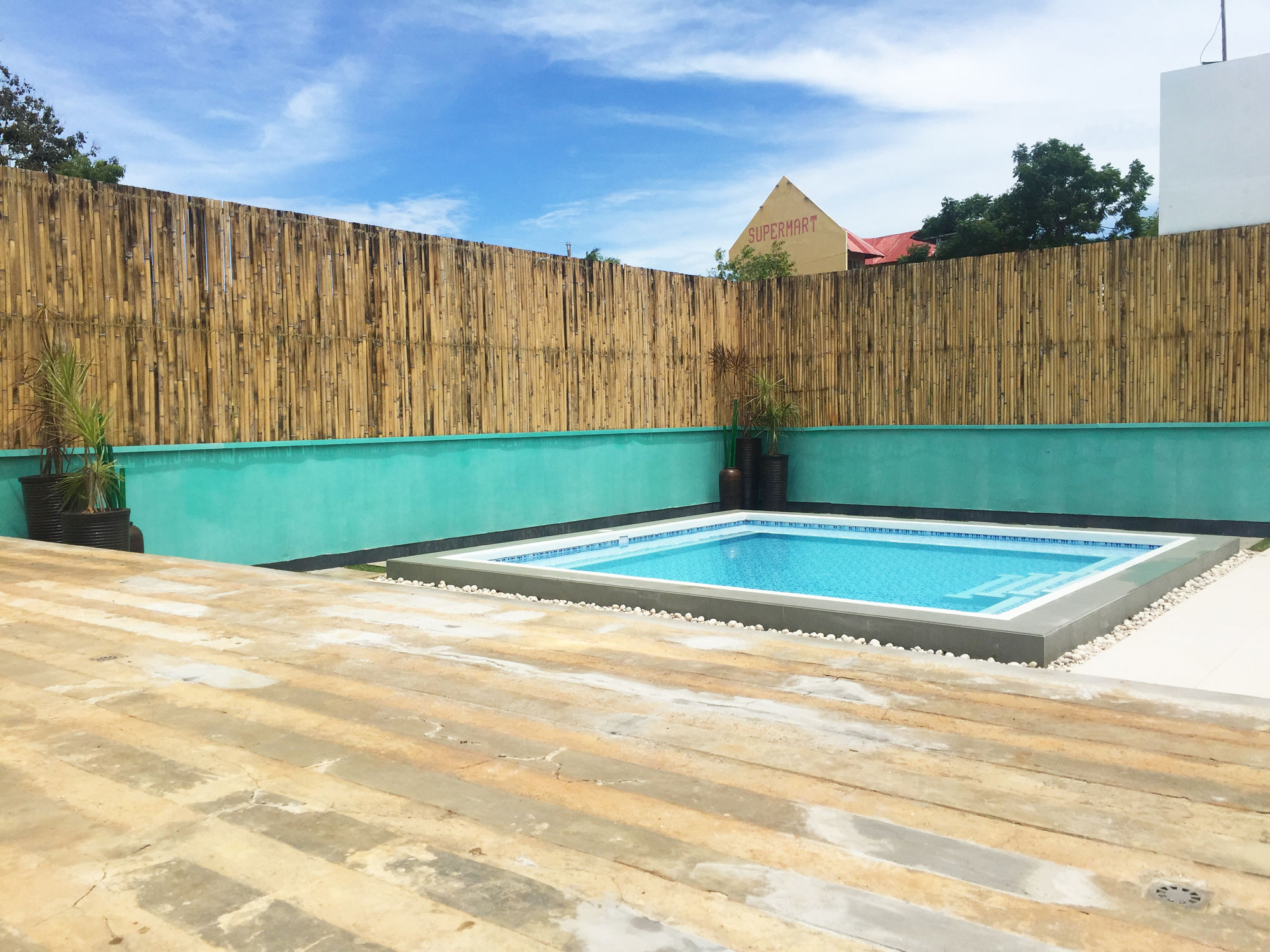 Twin Tides Panglao — foto 2