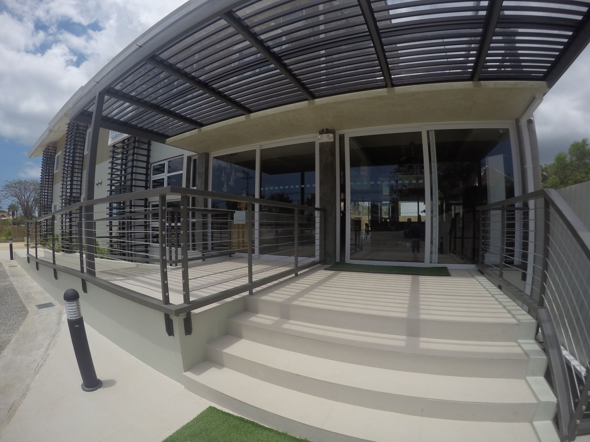 Twin Tides Panglao — foto 3